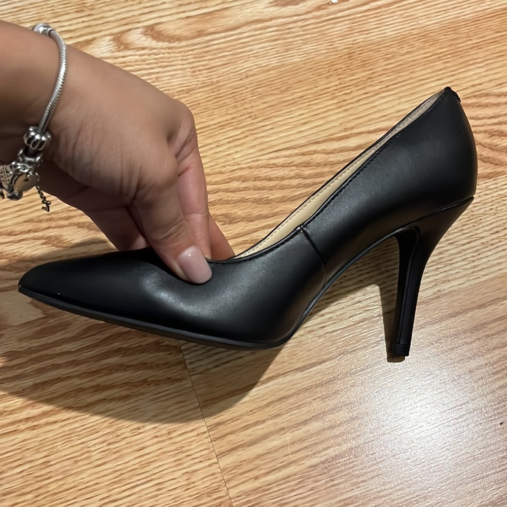 Nine West Point heels - Picture 4 of 4
